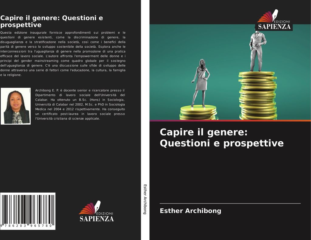 Capire il genere: Questioni e prospettive