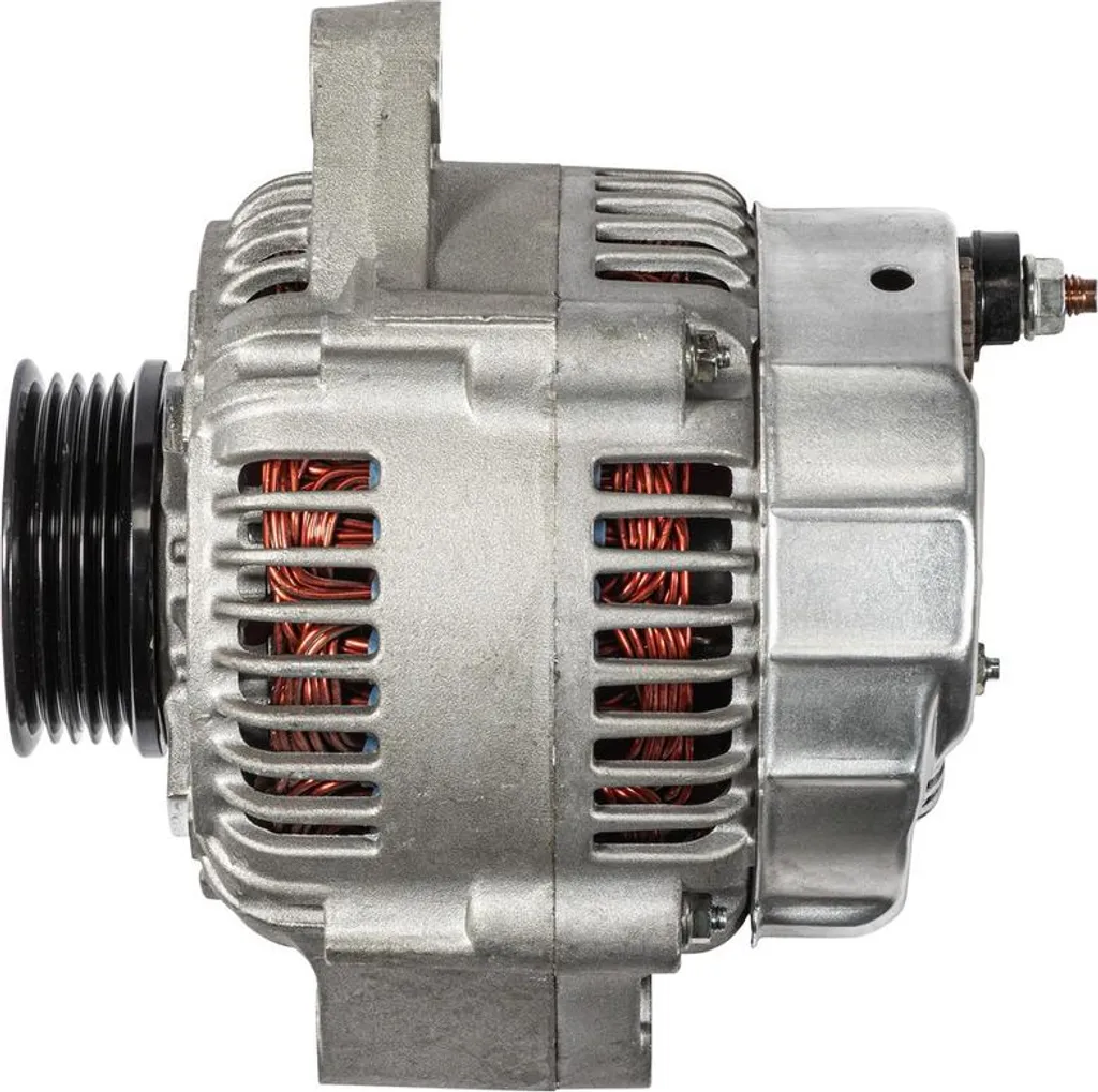 Alternateur 12 V 110 A Ø 65 mm HELLA pour HONDA LEGEND - Haute Qualité