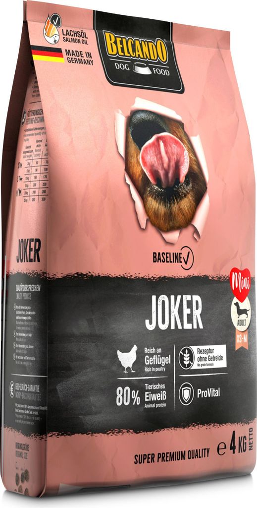 4 kg Image du produit 