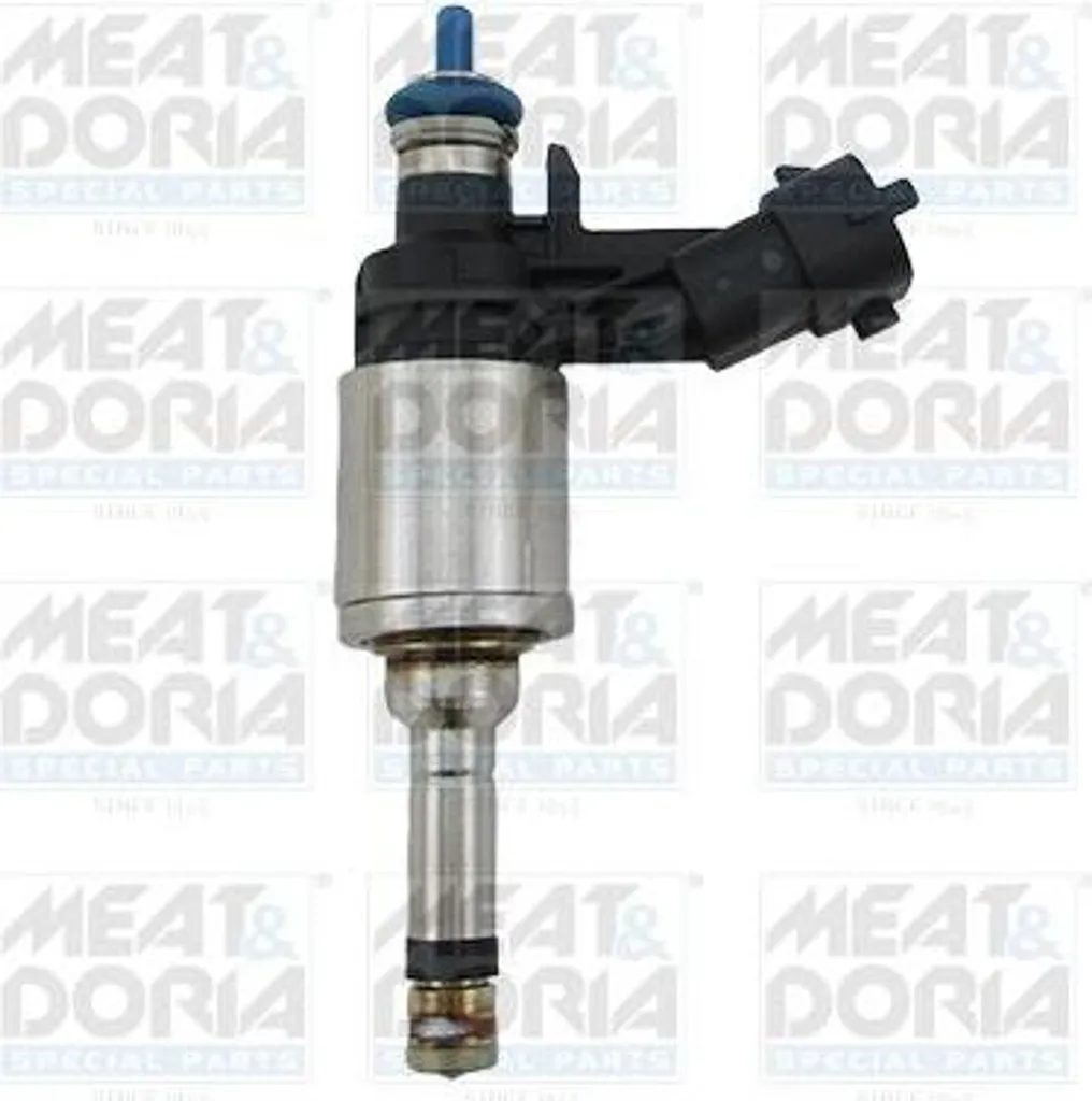 Injecteur 12636111 pour régler ratés moteur Opel Astra J et Insignia