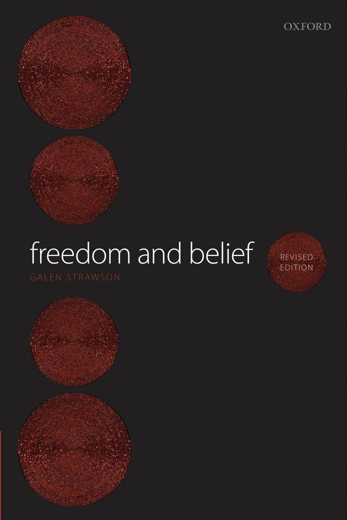 Freedom and Belief by Strawson, Galen New ,,