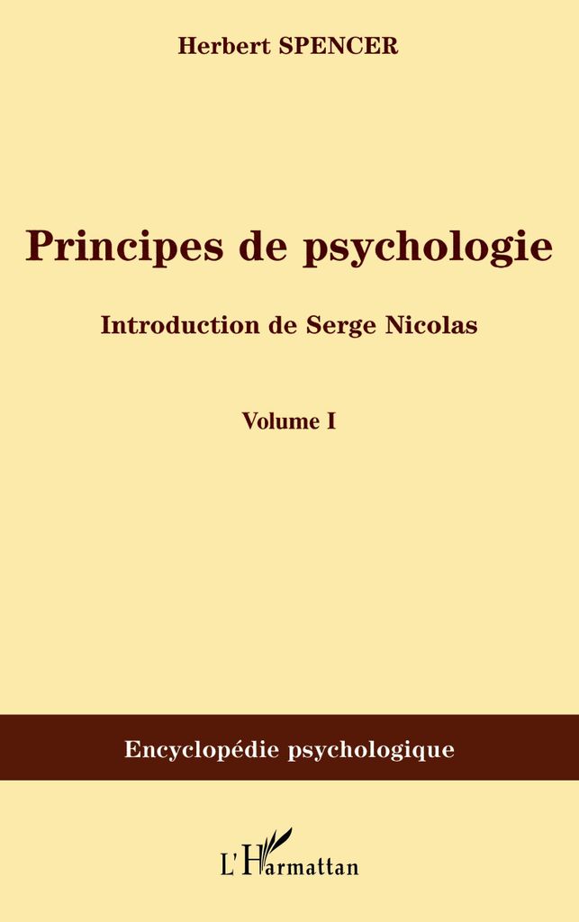 Grundlagen der Psychologie (Band 1)
