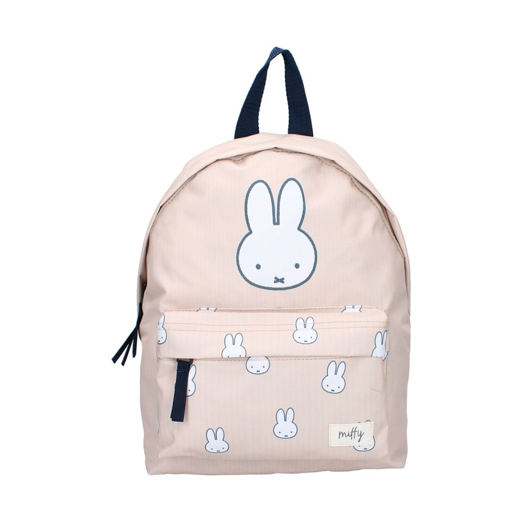 Kinderrucksack Miffy Forever My Favourite