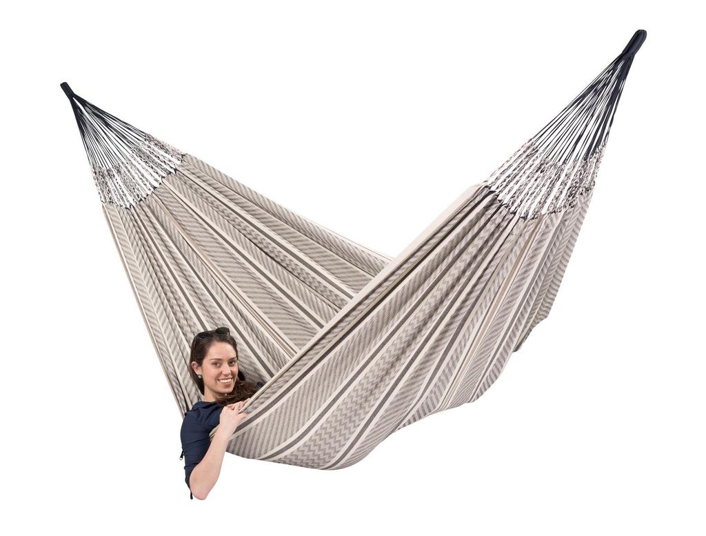 LA SIESTA Flora, Závěsná houpací síť, 200 kg, 1 Obrázek produktu 