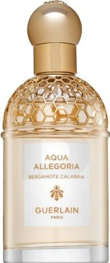 Offerta Guerlain Aqua Allegoria Bergamote Calabria 75ml Ricaricabile
