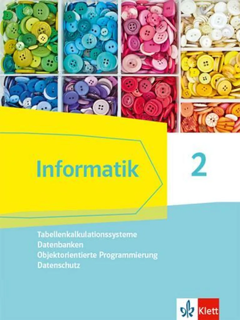 Informatik 2 Bayern : Comprendre la Programmation et le Datenschutz
