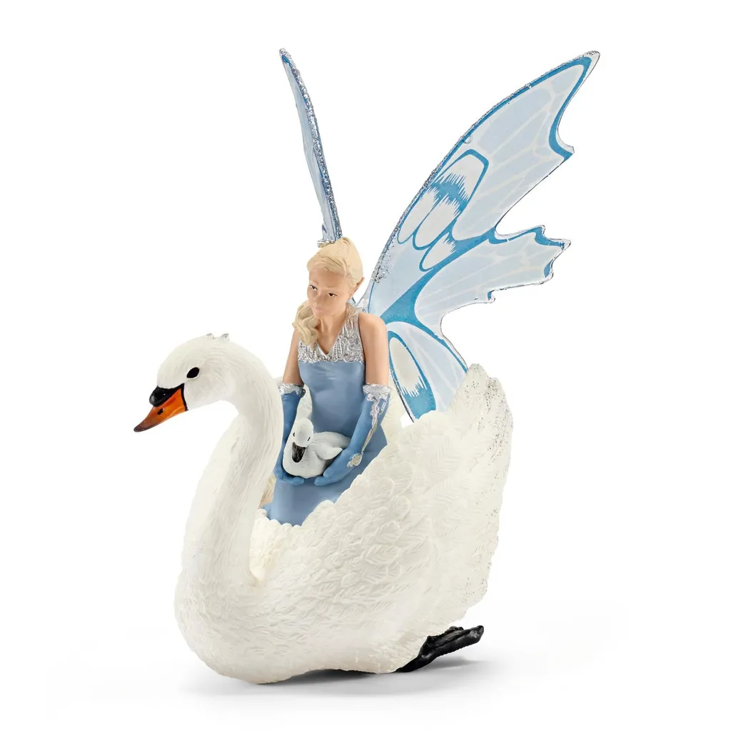 Figurine robuste Schleich 70518 Larinya durable pour jeux intenses