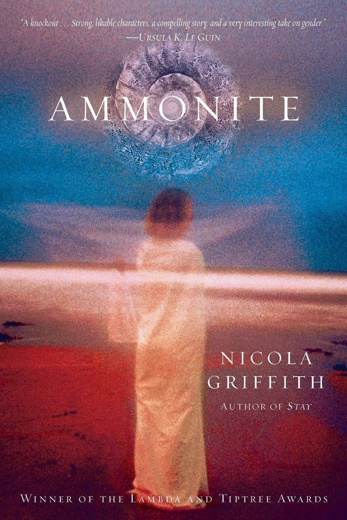 Ammonite.by Nicola-Griffith New