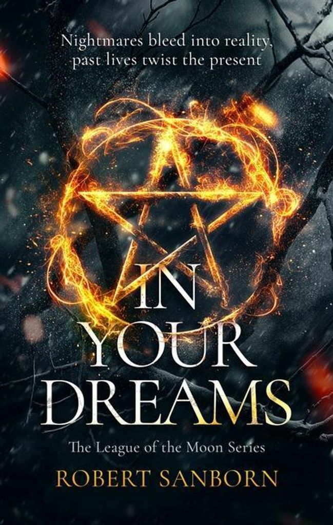 In Your Dreams