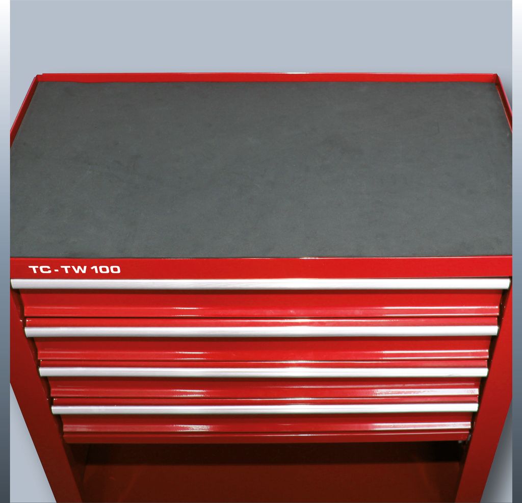 Dielenský vozík Einhell TC-TW 100 Obrázok produktu 4