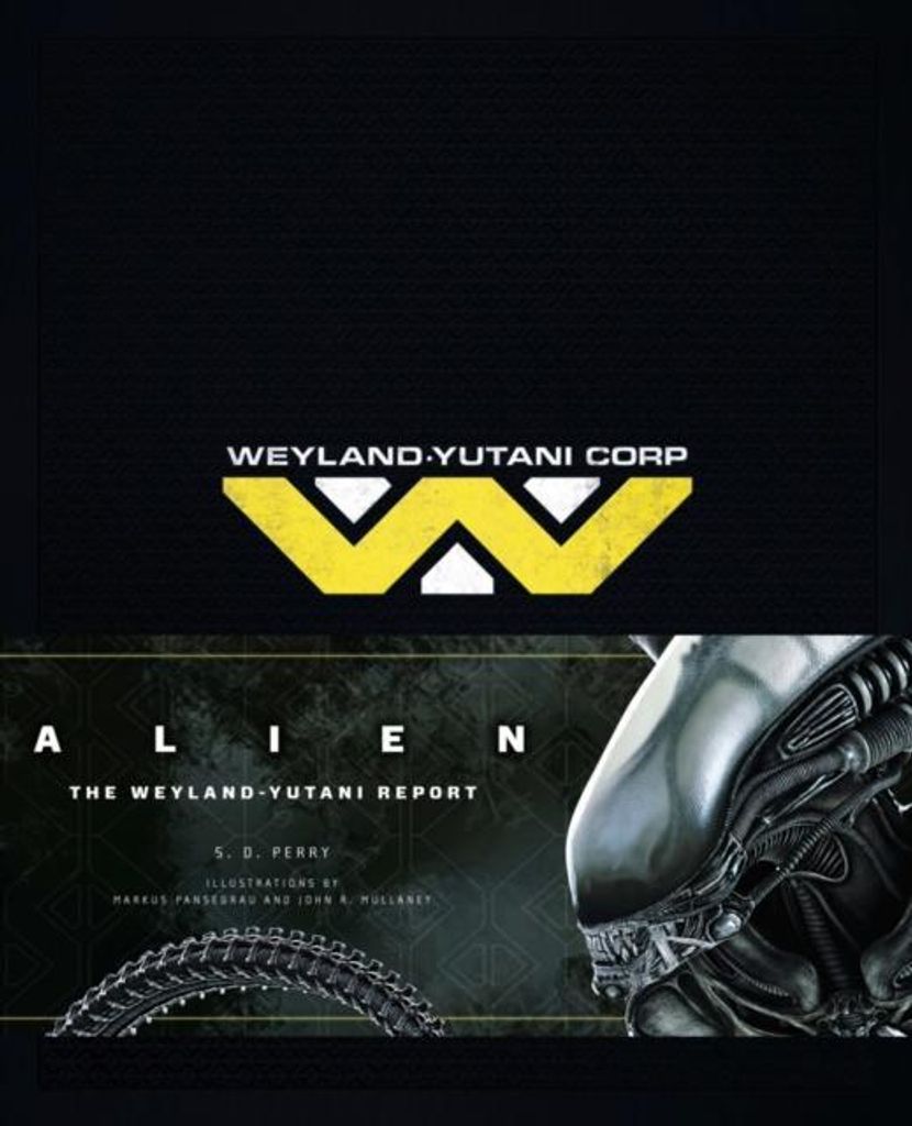 Alien Produktbild 