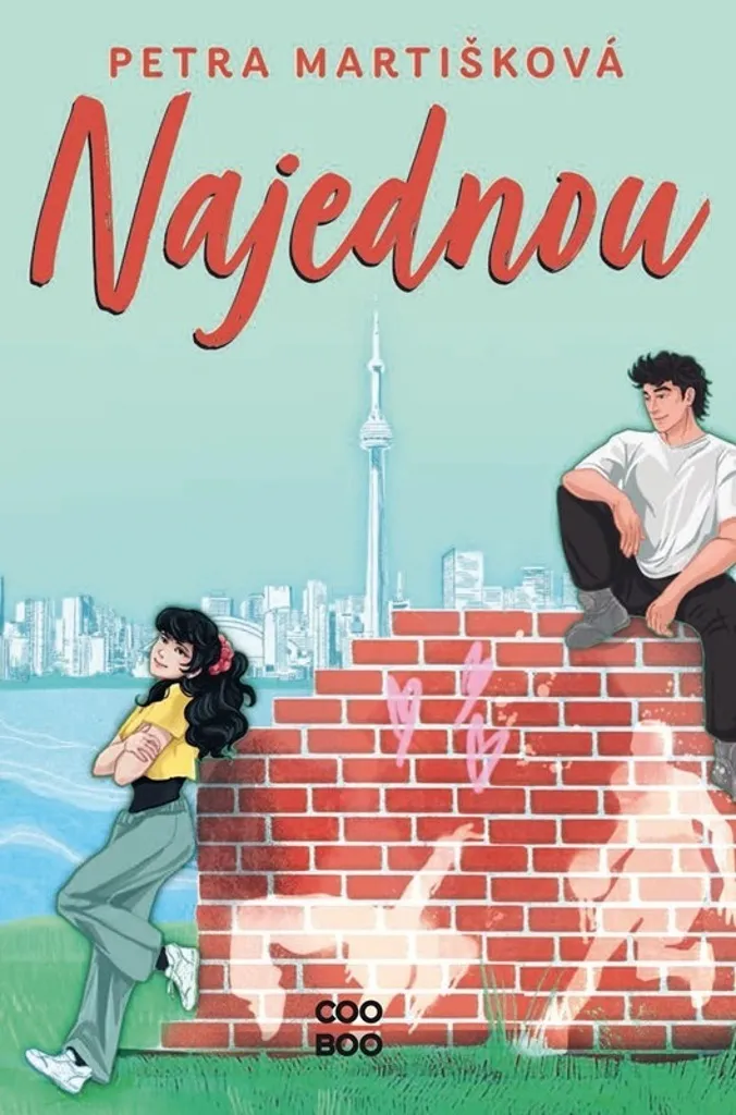 Livre Najednou de Martišková Petra : Nouveau Roman de Littérature Fiction