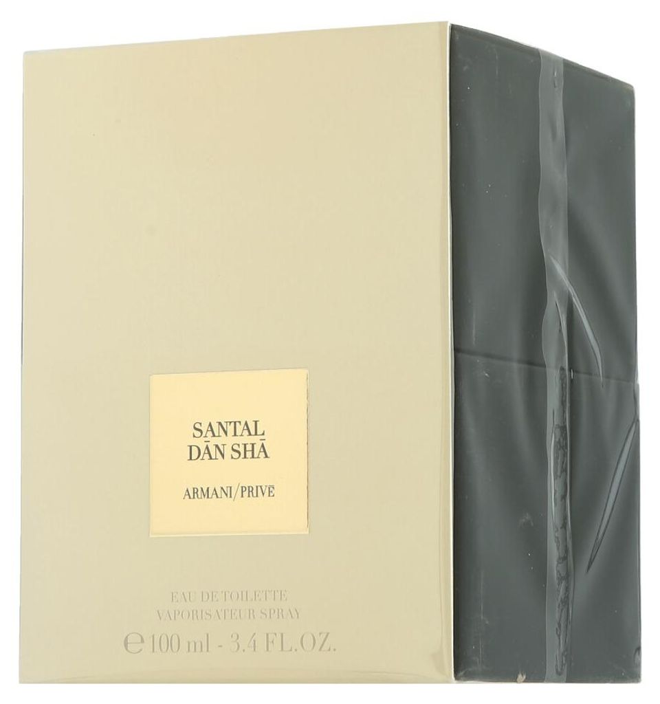 Giorgio Armani Armani/Prive Santal Dan Sha Eau De Parfum Produktbild 