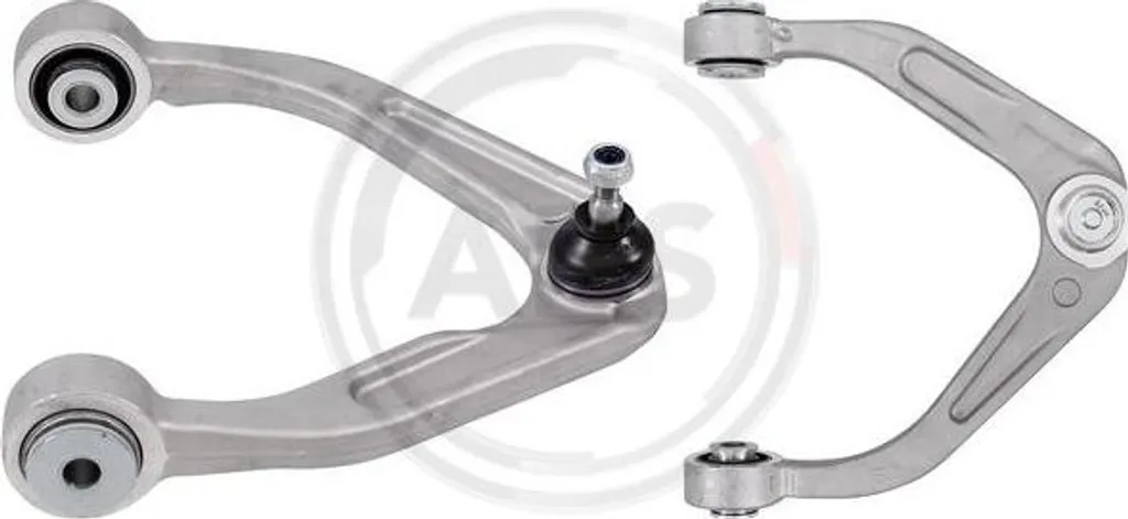 Triangle de suspension avant compatible OE 50704948 Alfa Brera et 159