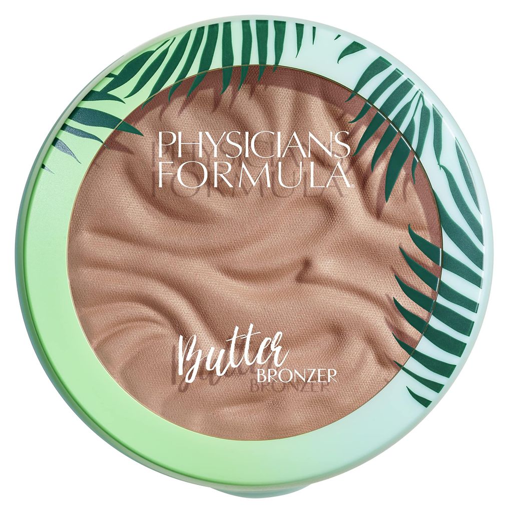 Physicians Formula, Murumuru Butter Powder Bronzer, Produktbild 