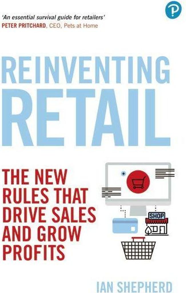 Reinventing Retail