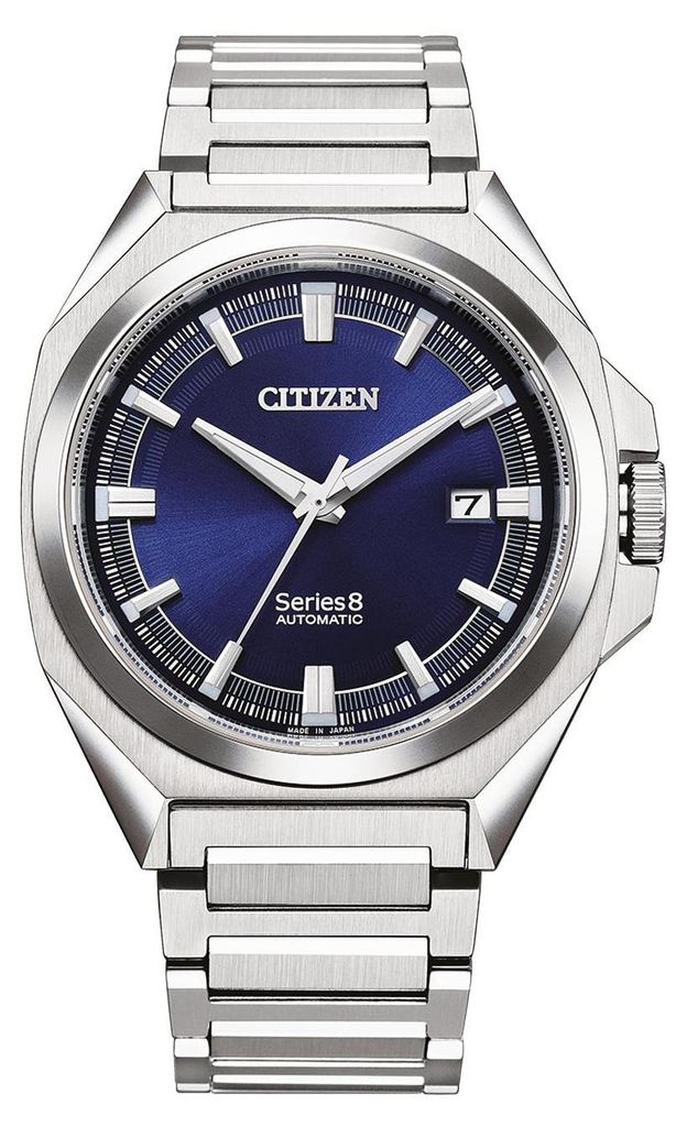 Citizen Series 8 Automatik Herrenuhr Produktbild 