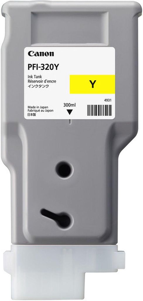 Canon 2893C001 - Encre Pfi 320 J Image du produit 