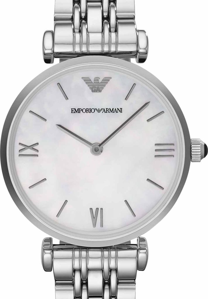 Emporio Armani Montres analogiques pour adultes Image du produit 