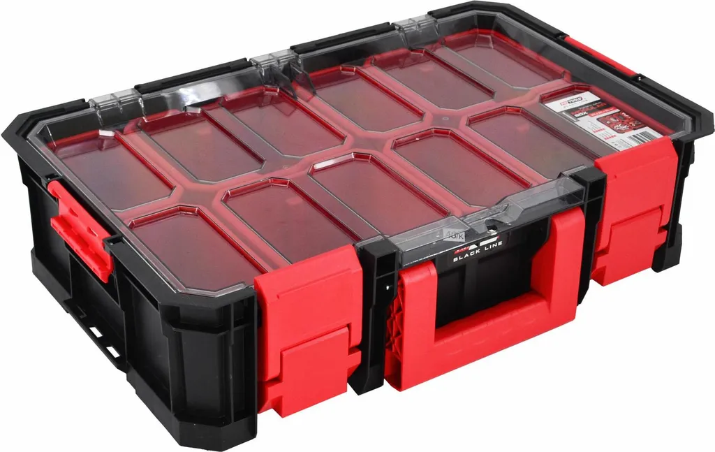 Organiseur Modulaire Awtools : Fini le Mélange de Vis et de Quincaillerie