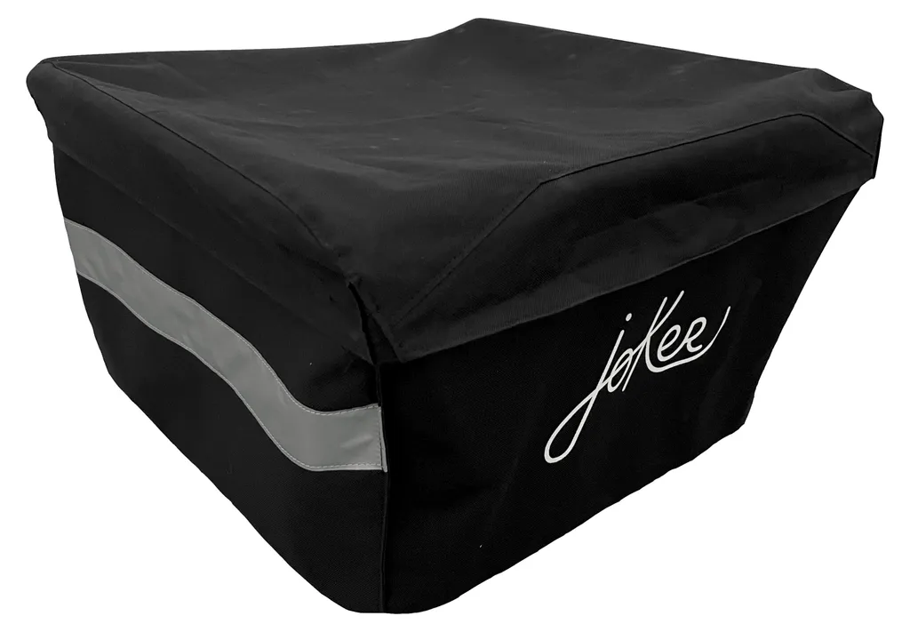 Sac de Transport Joker Mini Idéal pour Coursiers et Livraison Urbaine