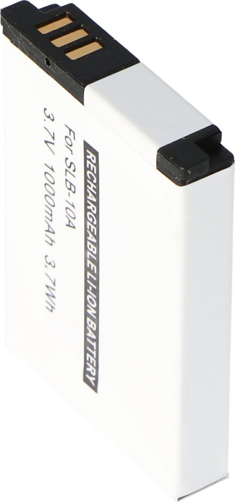Bateria odpowiednia dla Samsung SLB-10A, SLB10A, ES55, Zdjęcie produktu 