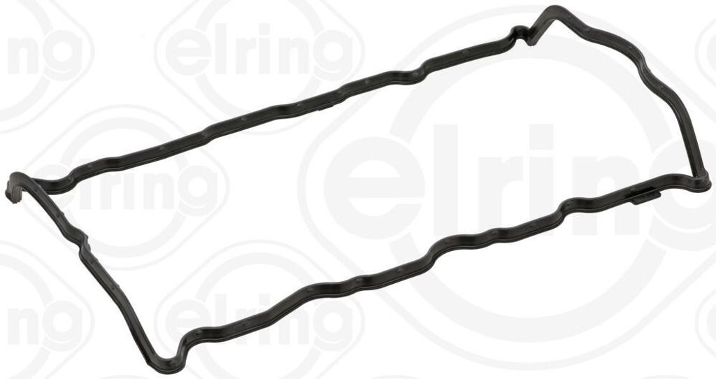 ELRING 527.160 Ventildeckel Zylinderkopfhaube Dichtung für Produktbild 