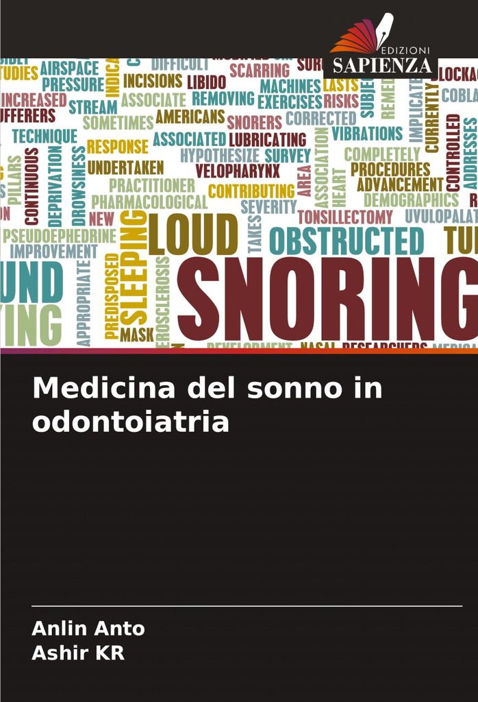 Medicina del sonno in odontoiatria