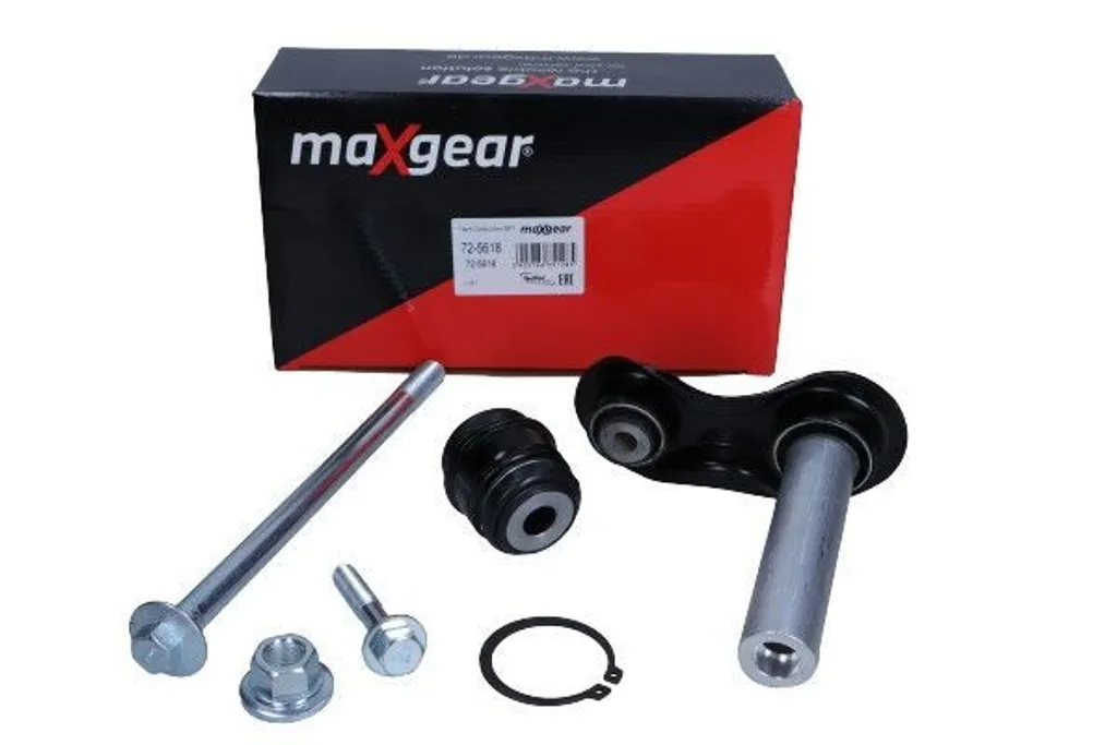 Support de Bras Oscillant BMW E38 E39 E65 E66 X5 Z8 Arrière avec Visserie