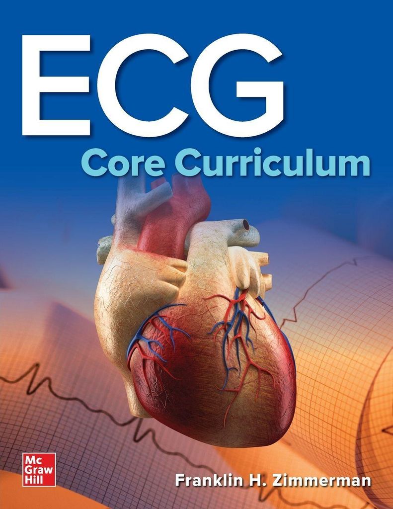 Ecg Core Curriculum