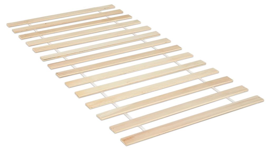 Homestyle4u Lamelový rošt 90 x 200 cm Dětská postel, Obrázek produktu 