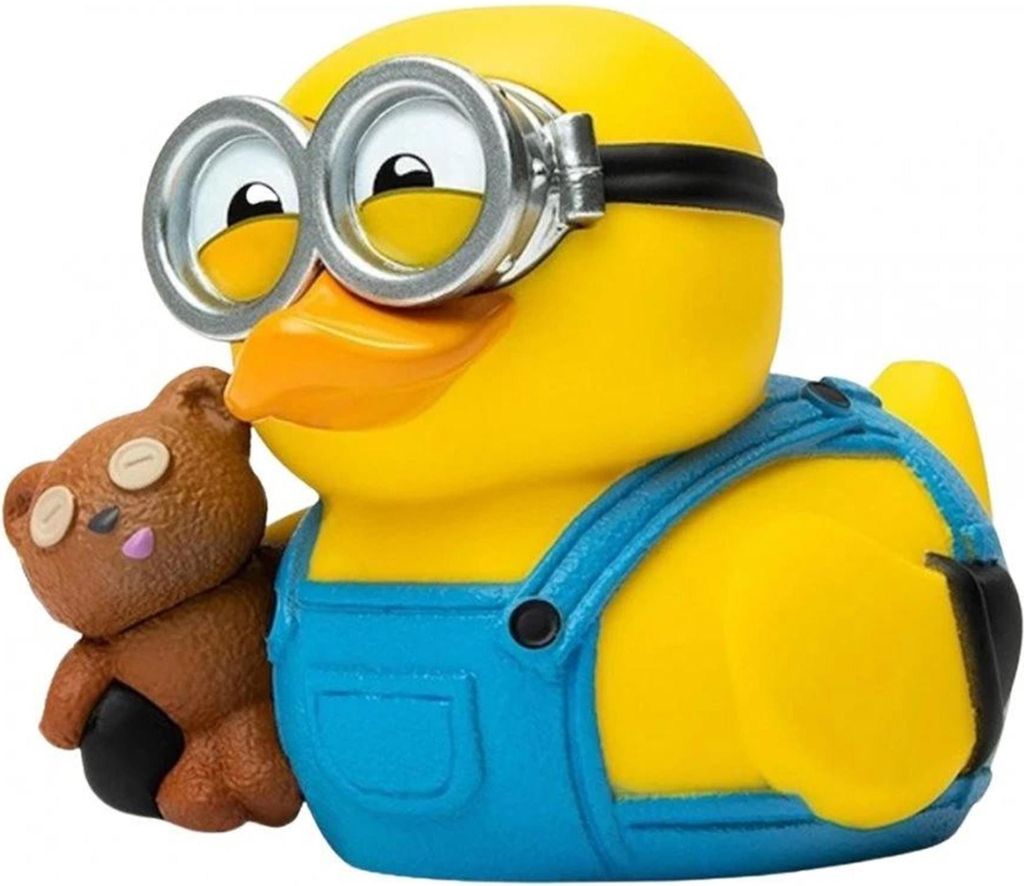 TUBBZ Sammelente - Minions Bob                           Zdjęcie produktu 