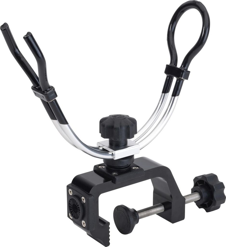 Iron Claw Marine System Econ Boat Rod Holder