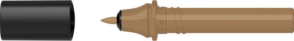 Molotow Cartridge Sketcher round BR480 gebrannte siena