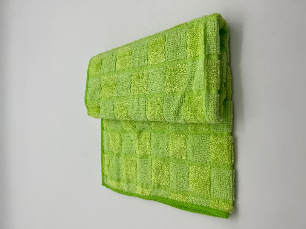 6er Set Mikrofaser Reinigungstücher - Saugstarke Küchentücher Mit Flamingo Design