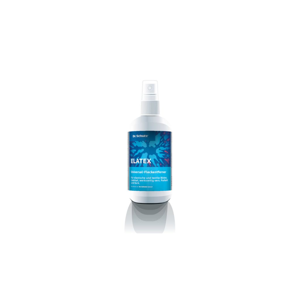Dr. Schutz Elatex Universal Fleckentferner 200ml