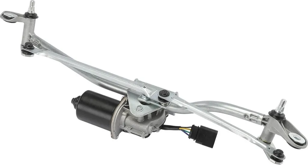 Tringle d'Essuie-Glace Avant Renforcée pour Fiat Idea 1.4L Lancia Musa 1.6