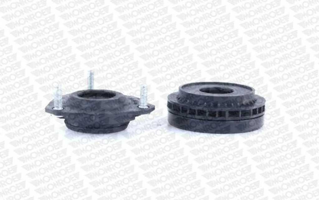 Support de jambe de suspension MONROE MK183 pour Ford Fusion et Fiesta
