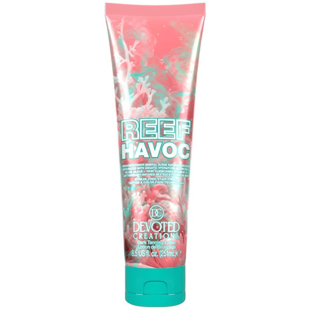 Devoted Creations - Reef Havoc - 250ml Produktbild 