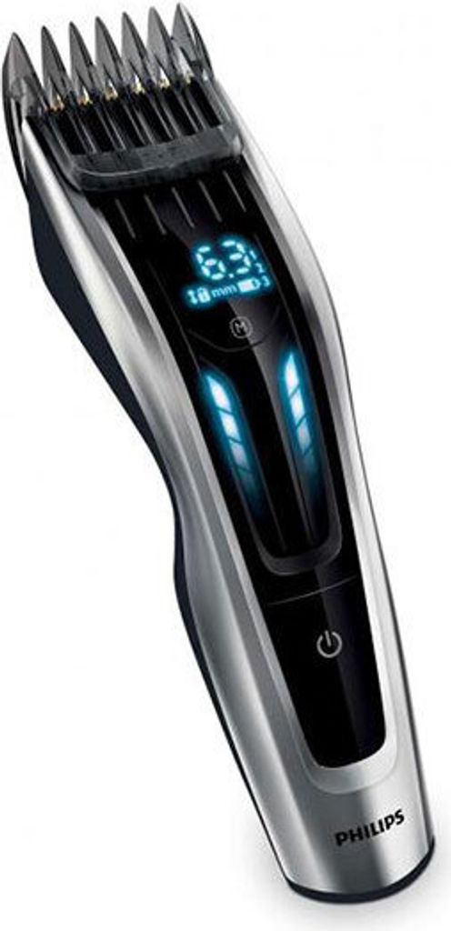 Zastrihávač vlasov Philips Series 9000 so 400 nastaveniami Obrázok produktu 