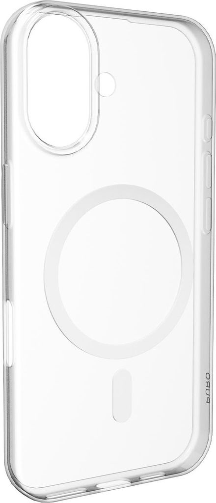 SBS Hülle 03 MAG für iPhone 17