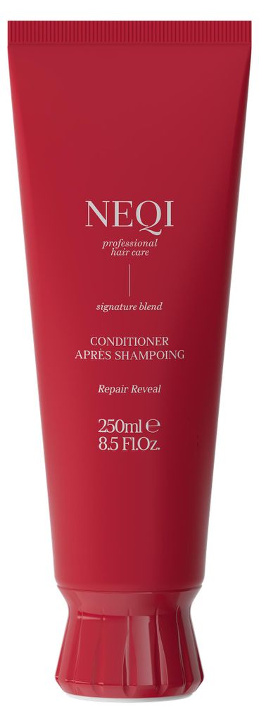 NEQI Repair Reveal Conditioner (250 ml) Productafbeelding 