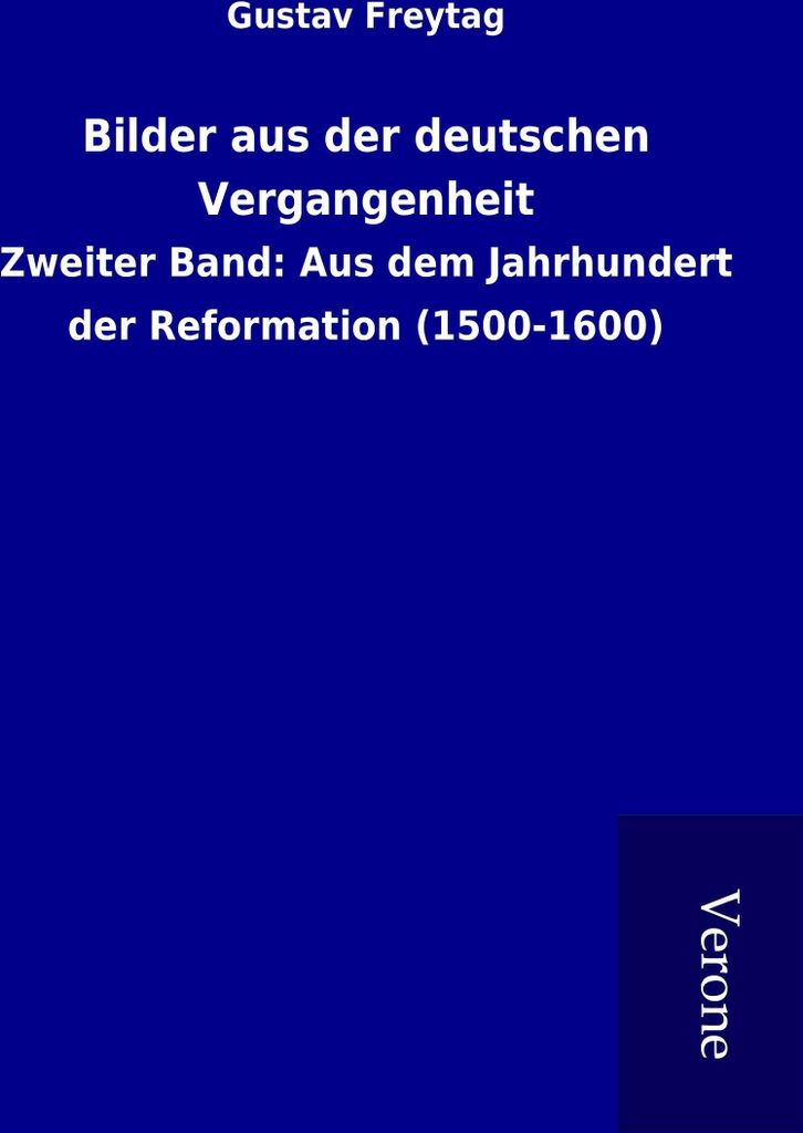 Bilder aus der deutschen Vergangenheit