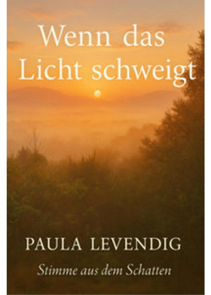 Wenn das Licht Schweigt
