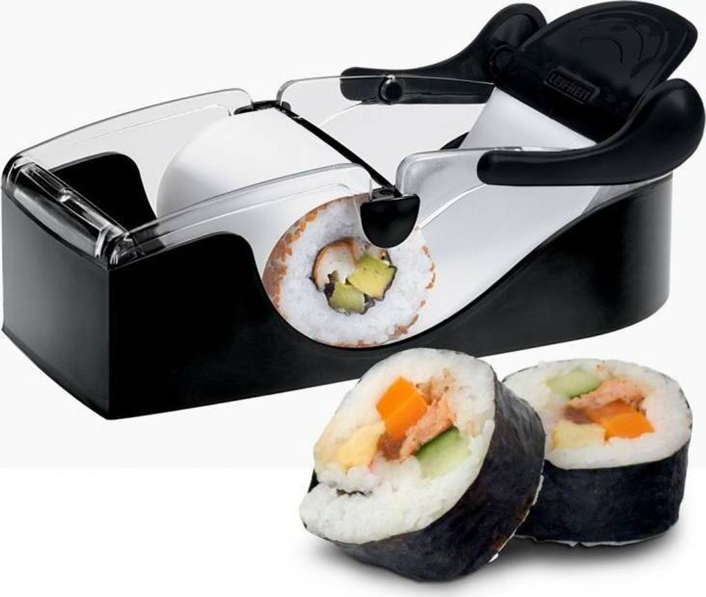 Sushi-Sushi-Rollen-Maschine - Cakesicq Produktbild 