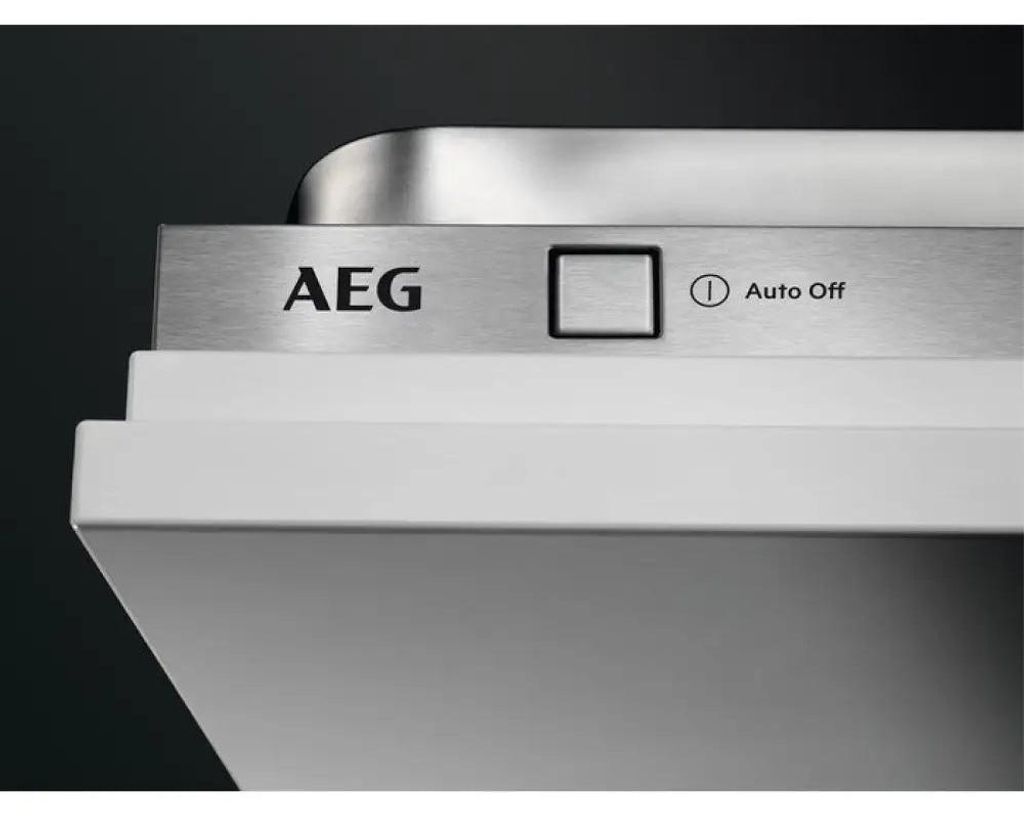 AEG FSB53927Z, Plne vstavaný, Úplná veľkosť (60 cm), 1,5 m, Obrázok produktu 
