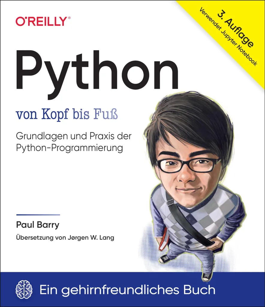 Python de la tête aux pieds : Ne soyez plus jamais bloqué par le code