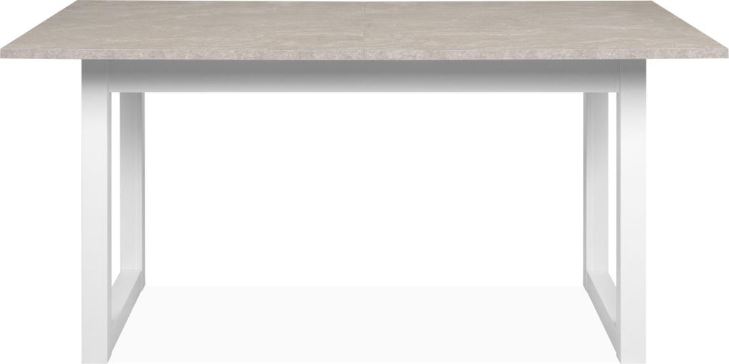 finori Houston 80A Auszugstisch, Nachbildung Sandstein / Produktbild 