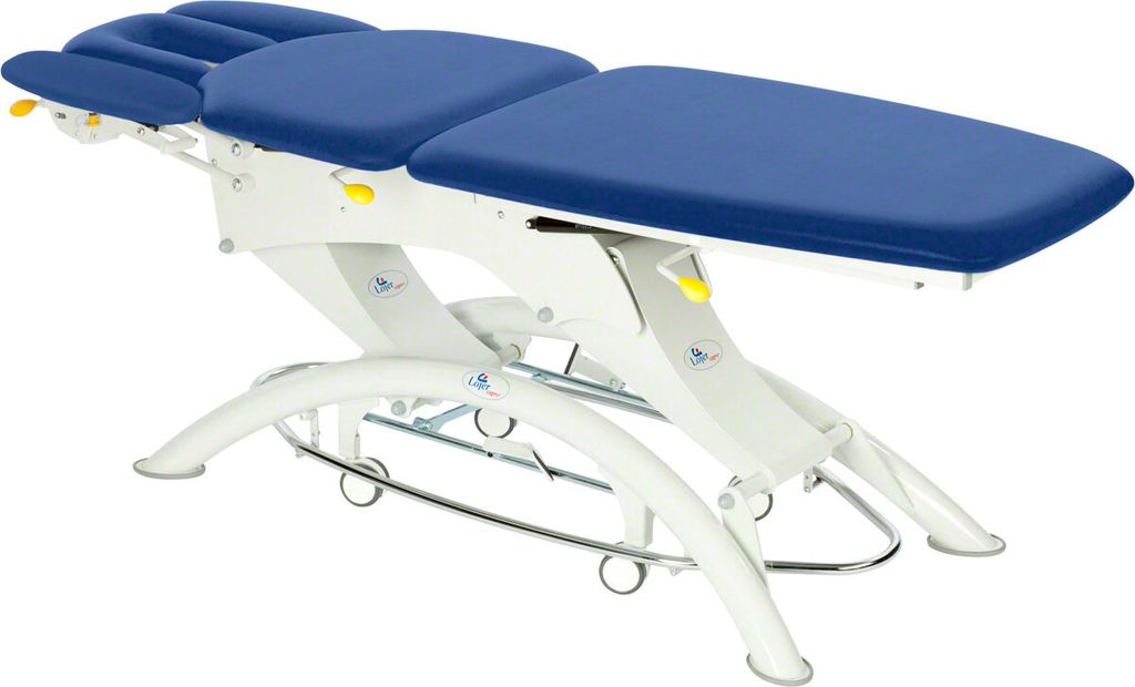 Lojer Capre F5R Akku Dachstellung mit Radautomatik & Rundumschaltung