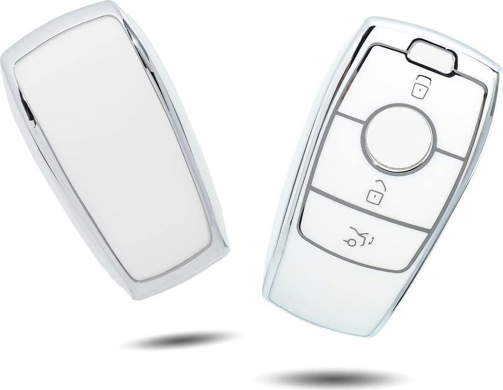 Autoschlüsselkasten Key Cover 26 für Land Rover und Jaguar
